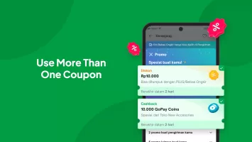 Tokopedia Guncang 7.7