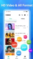 Video Player All Formats HD