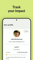 Ecosia