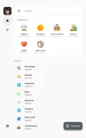 All-In-One Calculator