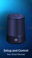 Alex App : Voice Commands App
