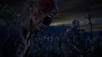 The Walking Dead: A New Fronti