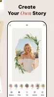 Story Maker for Social Media