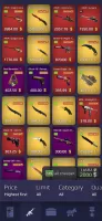 Case Royale cs2 and csgo cases