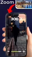 Ultra Zoom Camera HD
