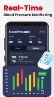 Heart Rate Monitor - Pulse App