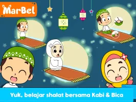 Belajar Shalat