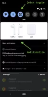 AndroPods