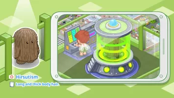 Fun Hospital – Tycoon is Back