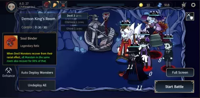 CDO2:Dungeon Defense