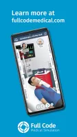 Full Code Medical Simulation
