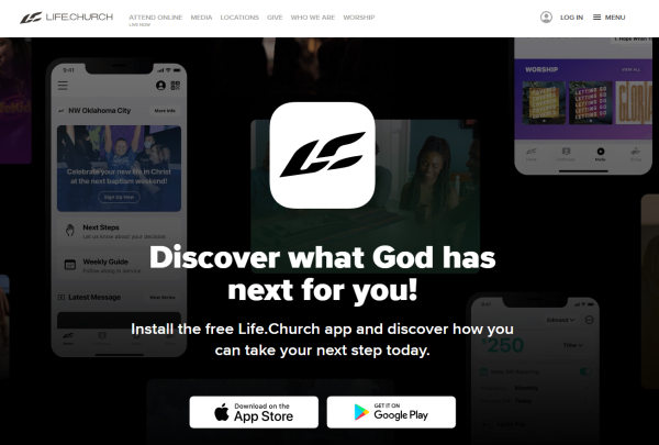 Life.Church