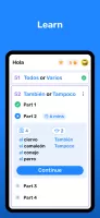 Wlingua - Learn Spanish