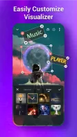 S Music Player