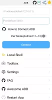 ADB Shell