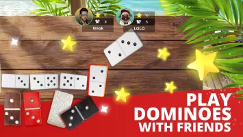 Domino Master - Play Dominoes