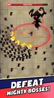 Shadow Survival