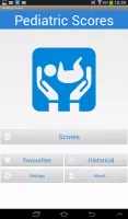 Pediatric Scores