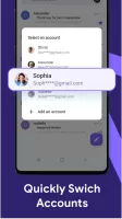 Email Lite - Smart Mail