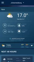 AfricaWeather