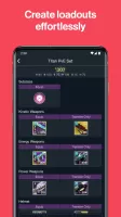 Vault - Destiny Item Manager