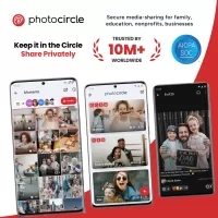 PhotoCircle