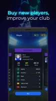 Eleven Kings Football Manager
