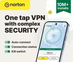 Norton VPN