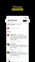 Threads, an Instagram app