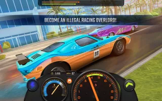 Racing Classics PRO: Drag Race