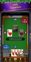 Spades: Classic Card Games