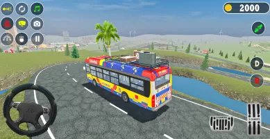 City Bus Simulator - Bus Drive