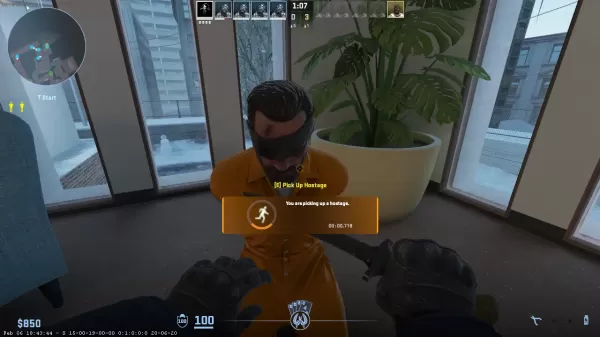 Puppy Rescue Patrol Adventure