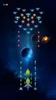 Universe Invader: Alien Attack