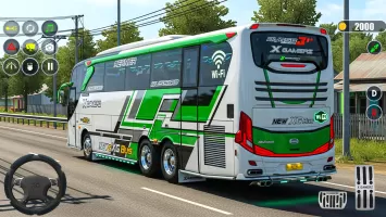 City Bus Simulator - Bus Drive
