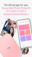 Canon Mini Print