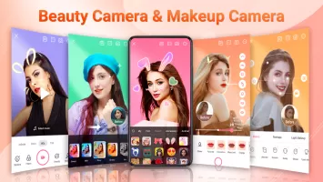 Beauty Camera - Sweet Camera