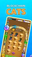 Blockchain Cats
