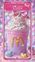 Cute Girly Wallpapers