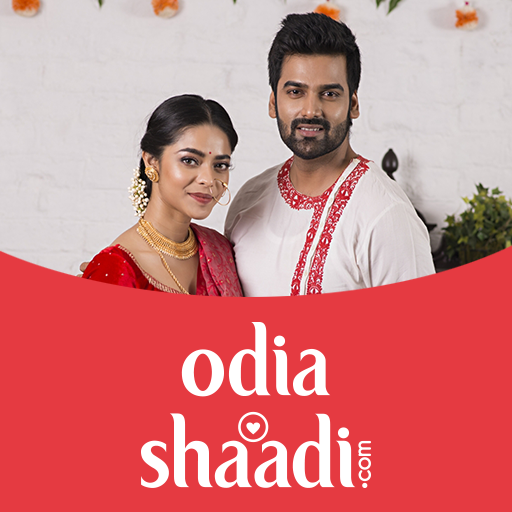 OdiaShaadi, Matchmaking App