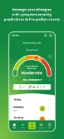 ZYRTEC® AllergyCast®