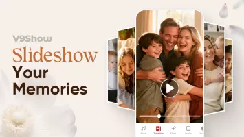 Photo Video Maker With Music