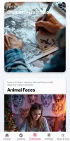 Learn Drawing