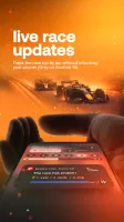 Box Box Club: Formula Widgets
