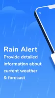 Rain Alerts
