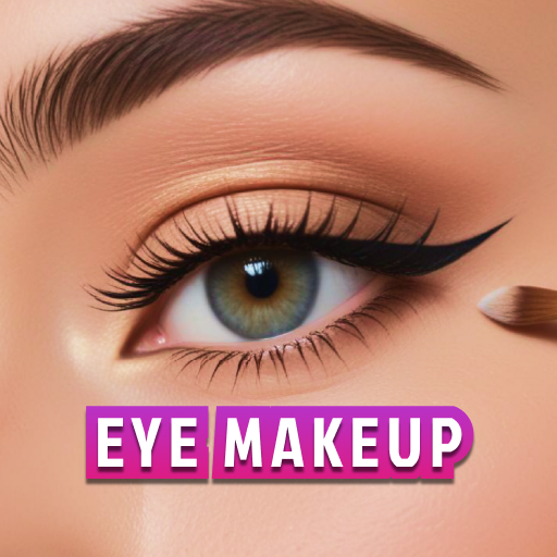 Eye makeup tutorials