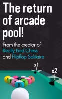 Pocket Run Pool