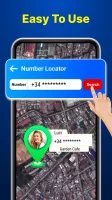 Mobile Number Locator