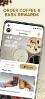 Peet's Coffee: Earn Rewards
