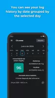 Glucose Control